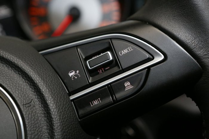 2024 Suzuki Jimny XL