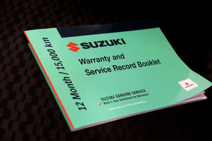 2024 Suzuki Jimny XL