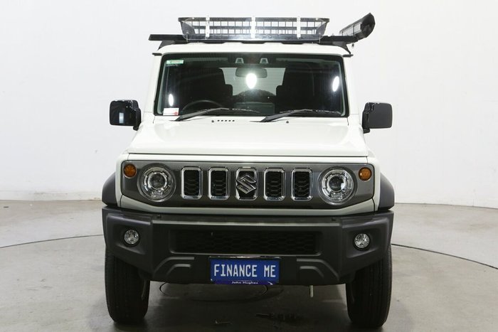 2024 Suzuki Jimny XL