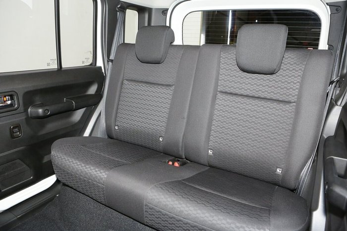 2024 Suzuki Jimny XL