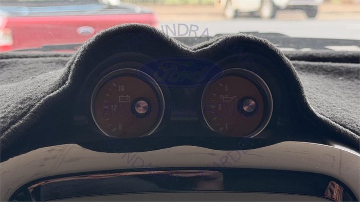 2005 Holden Monaro CV8