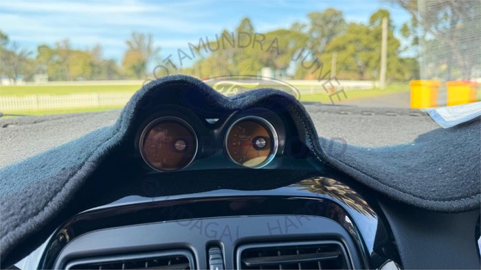 2005 Holden Monaro CV8