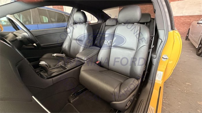 2005 Holden Monaro CV8