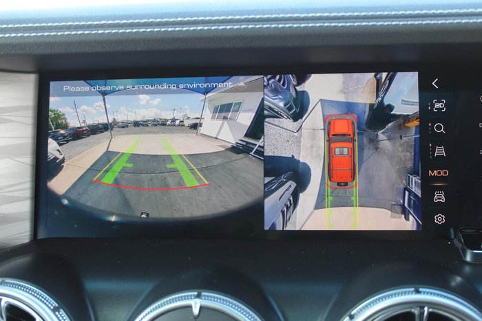 2024 GWM Tank 300 Ultra