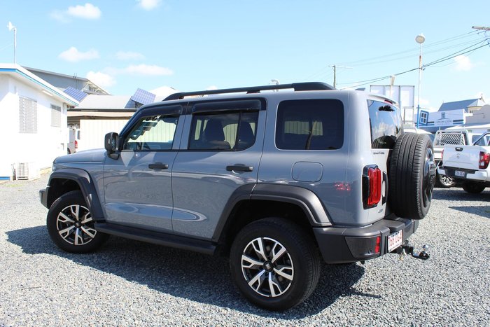 2024 GWM Tank 300 Ultra