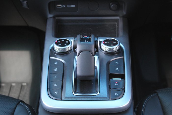 2024 GWM Tank 300 Ultra