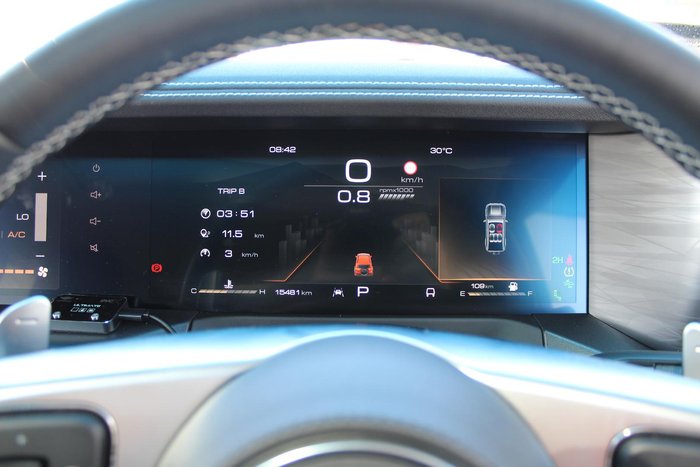 2024 GWM Tank 300 Ultra