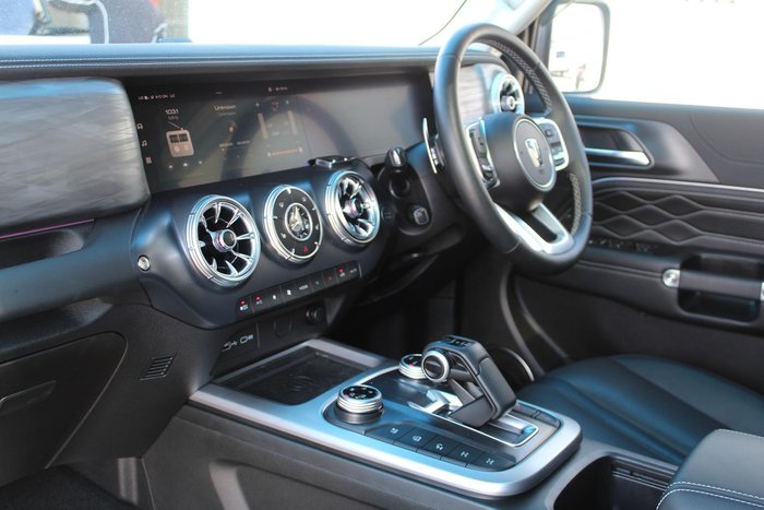 2024 GWM Tank 300 Ultra