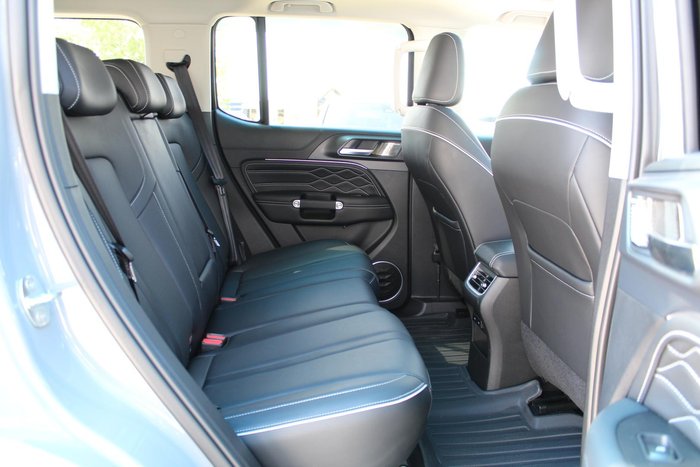 2024 GWM Tank 300 Ultra