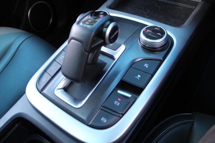 2024 GWM Tank 300 Ultra