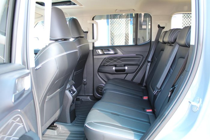 2024 GWM Tank 300 Ultra