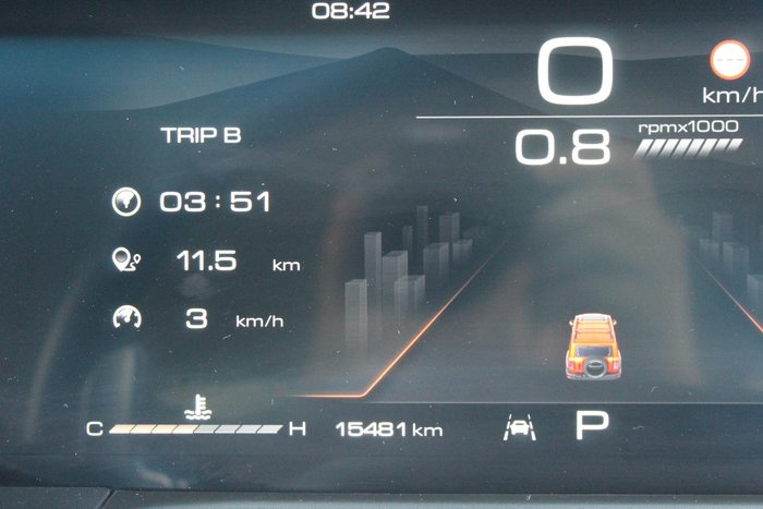 2024 GWM Tank 300 Ultra