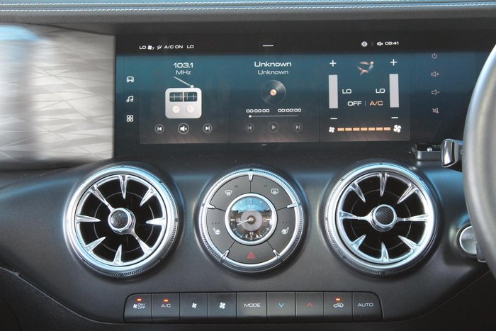 2024 GWM Tank 300 Ultra