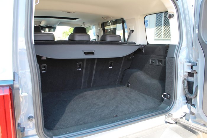 2024 GWM Tank 300 Ultra