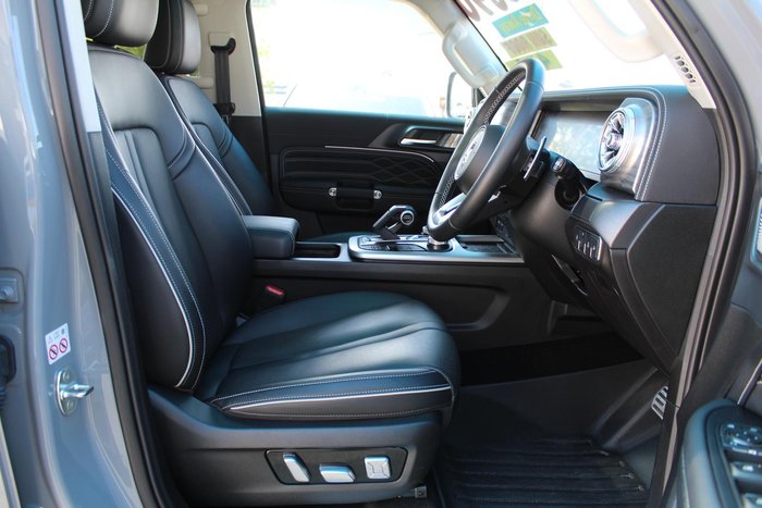 2024 GWM Tank 300 Ultra