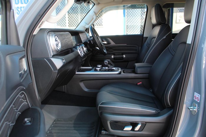 2024 GWM Tank 300 Ultra