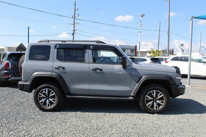 2024 GWM Tank 300 Ultra