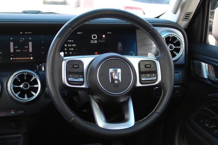 2024 GWM Tank 300 Ultra