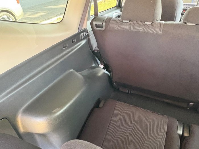 2021 Mitsubishi Pajero Sport GLS