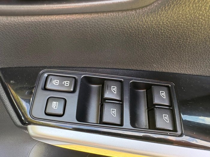 2021 Mitsubishi Pajero Sport GLS