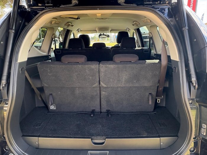 2021 Mitsubishi Pajero Sport GLS