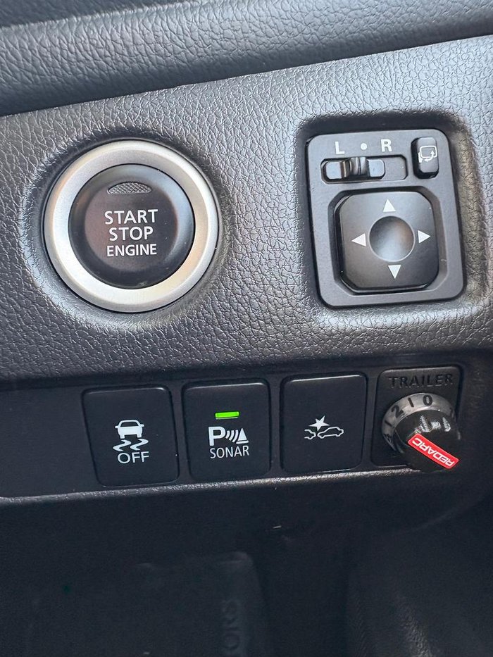 2021 Mitsubishi Pajero Sport GLS