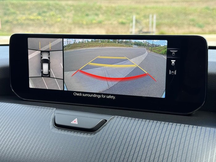 2025 Mazda CX-60 G25 Pure