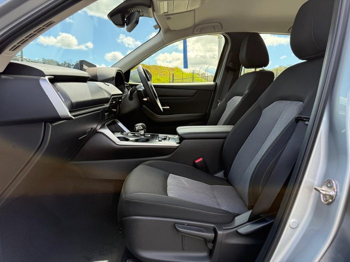 2025 Mazda CX-60 G25 Pure