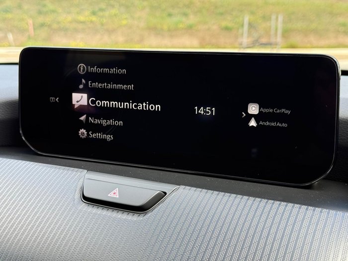 2025 Mazda CX-60 G25 Pure