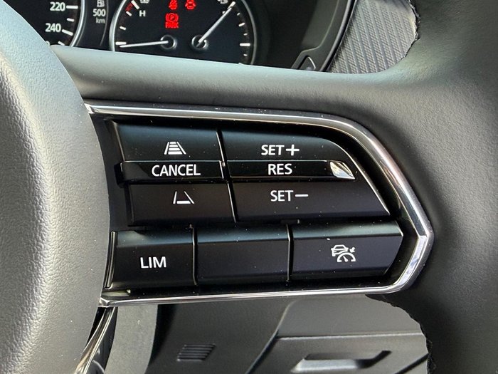 2025 Mazda CX-60 G25 Pure