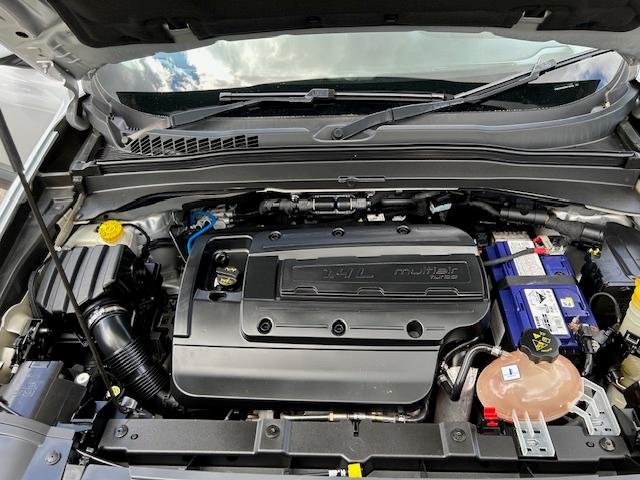 2015 Jeep Renegade Longitude BU MY16 Glacier