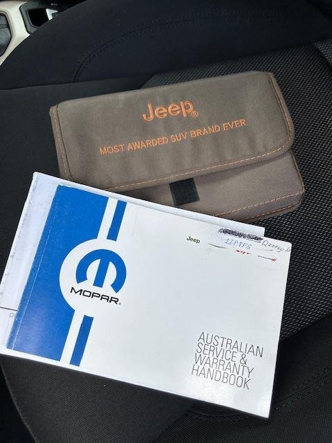 2015 Jeep Renegade Longitude BU MY16 Glacier