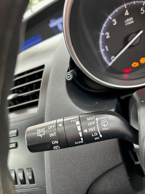 2013 Mazda 3 Neo BL Series 2 MY13 Sky Blue