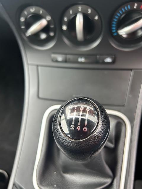 2013 Mazda 3 Neo BL Series 2 MY13 Sky Blue