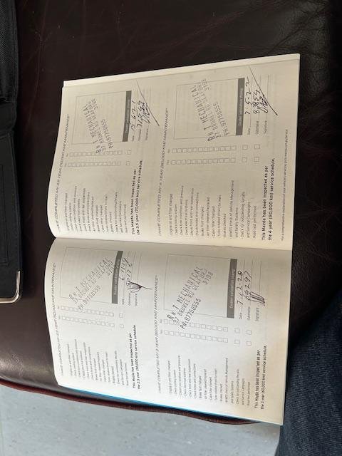 2013 Mazda 3 Neo BL Series 2 MY13 Sky Blue