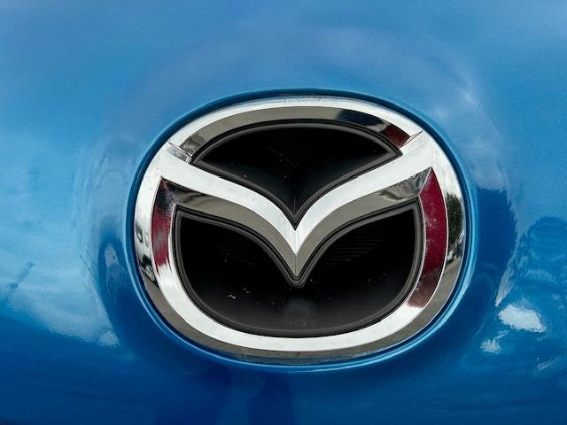 2013 Mazda 3 Neo BL Series 2 MY13 Sky Blue