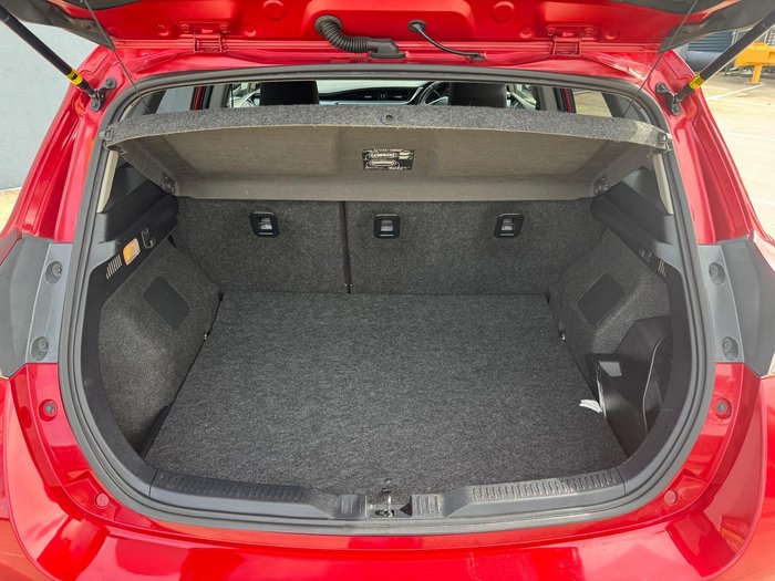 2017 Toyota Corolla Hybrid ZWE186R Wildfire