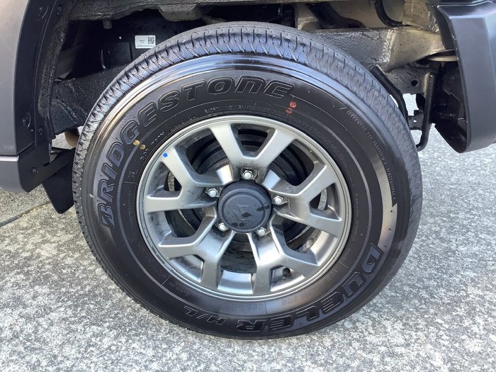 2024 Suzuki Jimny XL