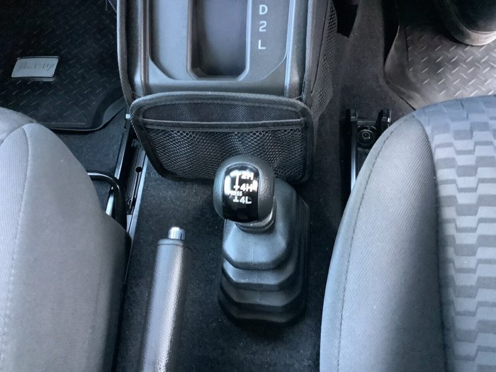 2024 Suzuki Jimny XL