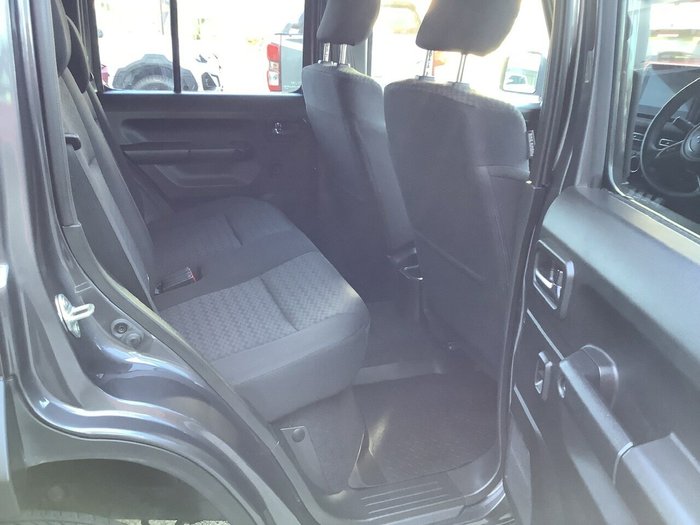 2024 Suzuki Jimny XL