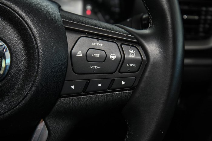 2024 Mazda BT-50 XTR