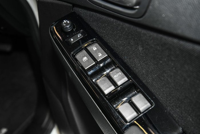 2024 Mazda BT-50 XTR