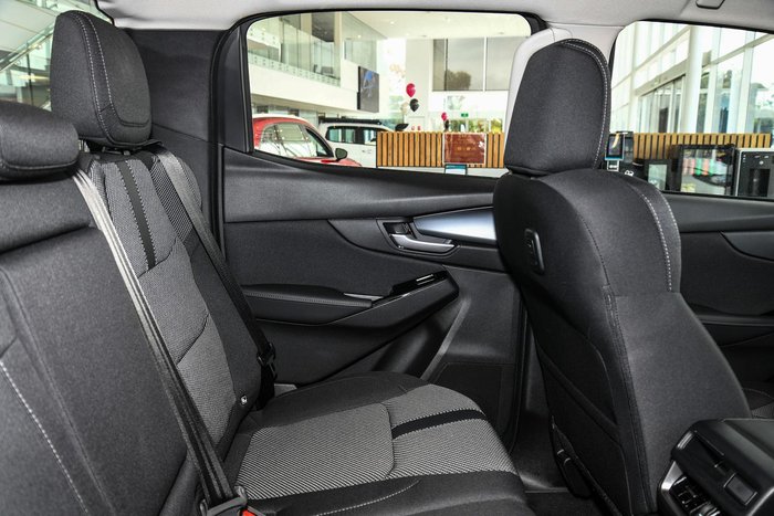 2024 Mazda BT-50 XTR