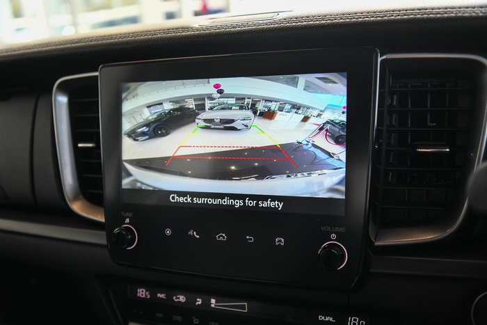 2024 Mazda BT-50 XTR