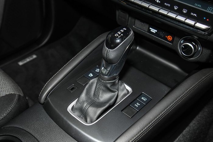 2024 Mazda BT-50 XTR TF 4X4 Dual Range Ice White