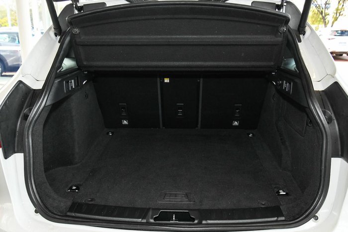 2017 Jaguar F-PACE 20d R-Sport