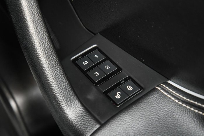 2017 Jaguar F-PACE 20d R-Sport