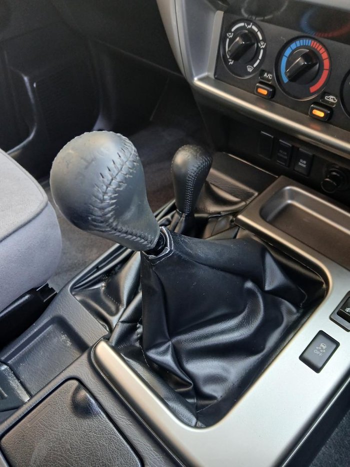 2016 Nissan Patrol ST