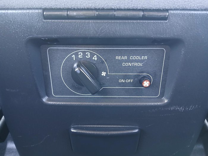 2016 Nissan Patrol ST