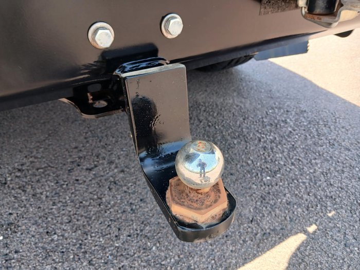 2016 Nissan Patrol ST